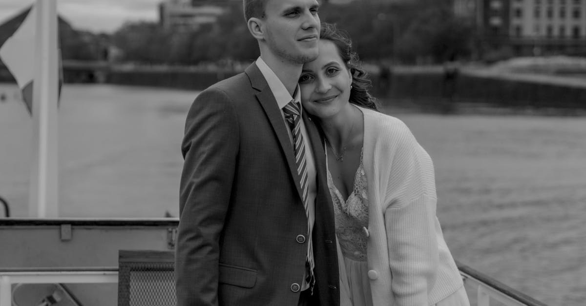 organisez un mariage inoubliable à bord d'un bateau : ambiance romantique, vue imprenable et souvenirs uniques garantis. découvrez nos conseils pour une cérémonie parfaite sur l'eau.