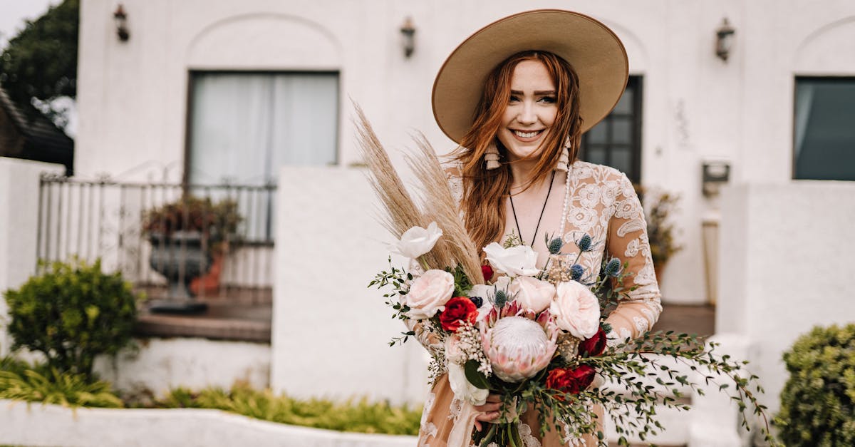 découvrez l’art de célébrer un mariage boho chic : une ambiance romantique, des inspirations naturelles et des décors bohèmes pour un jour inoubliable et plein d’authenticité.