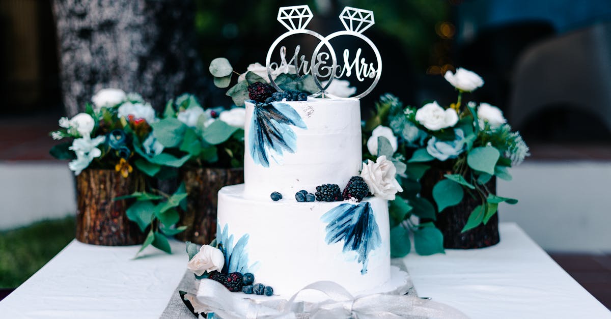 organisez un civil wedding inoubliable : découvrez nos conseils, étapes clés et idées originales pour une cérémonie de mariage civil élégante et personnalisée.