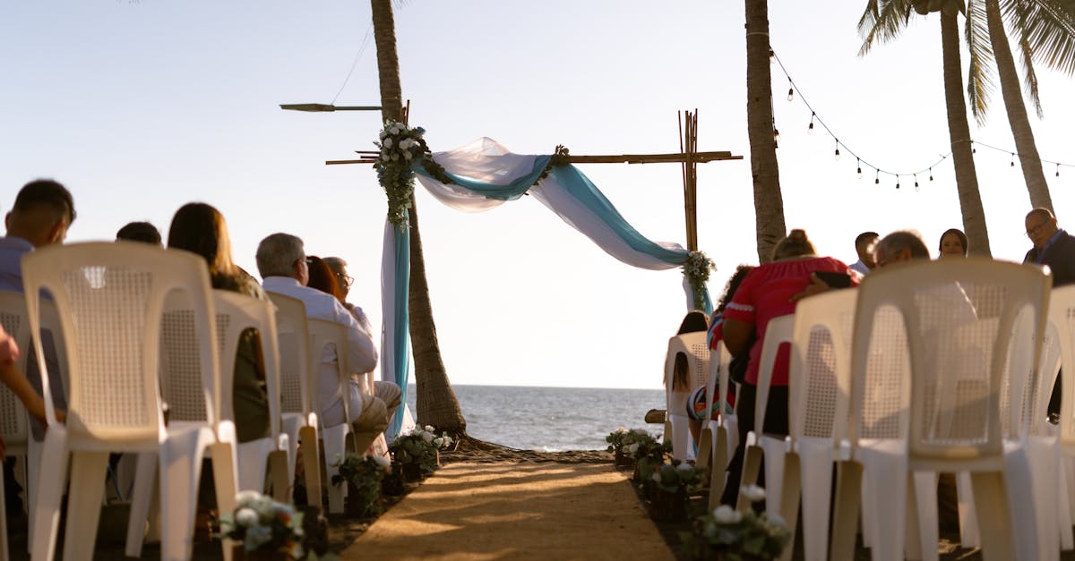 découvrez tout ce qu'il faut savoir sur le mariage civil : démarches, formalités, avantages et conseils pour organiser votre cérémonie civile en toute simplicité.