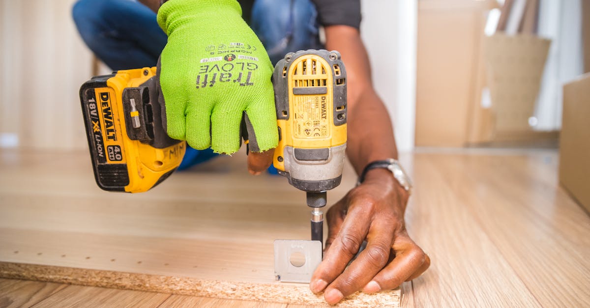 découvrez des idées et des tutoriels diy pour réaliser facilement vos projets créatifs à la maison. apprenez à fabriquer, personnaliser et recycler avec des astuces pratiques et économiques !