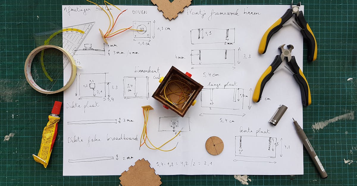 découvrez des idées diy faciles et créatives pour personnaliser votre intérieur, fabriquer des objets uniques et donner vie à vos projets faits main. inspirez-vous et lancez-vous dans le do it yourself !