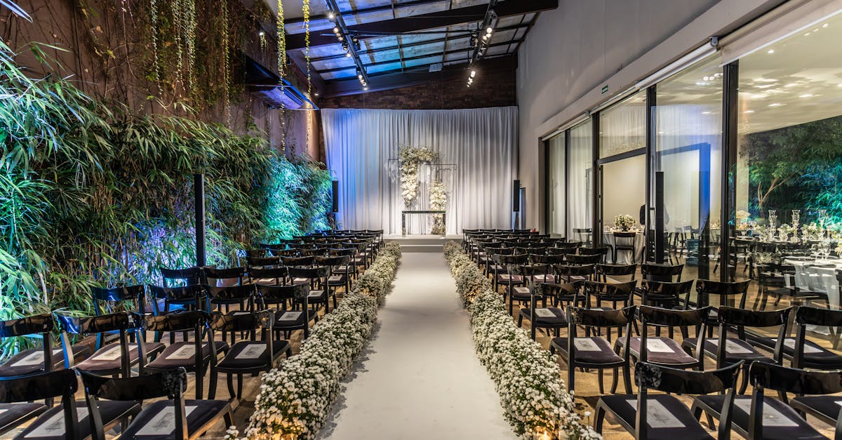 découvrez comment sublimer vos événements avec une arche florale élégante : idées de décoration, conseils pour choisir les fleurs et inspirations pour mariages, anniversaires et réceptions.