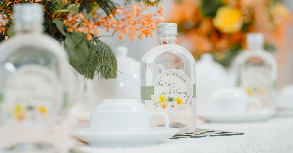 découvrez des idées et conseils pour réussir votre décoration florale : inspirations, tendances et astuces pour embellir tous vos espaces avec des fleurs naturelles ou artificielles.
