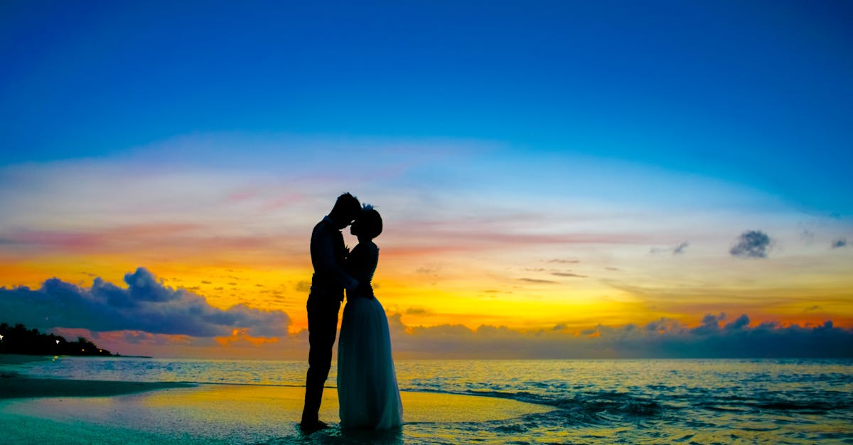 découvrez nos idées romantiques et conseils pour organiser une lune de miel inoubliable : destinations de rêve, hôtels d’exception et activités uniques pour célébrer votre amour.
