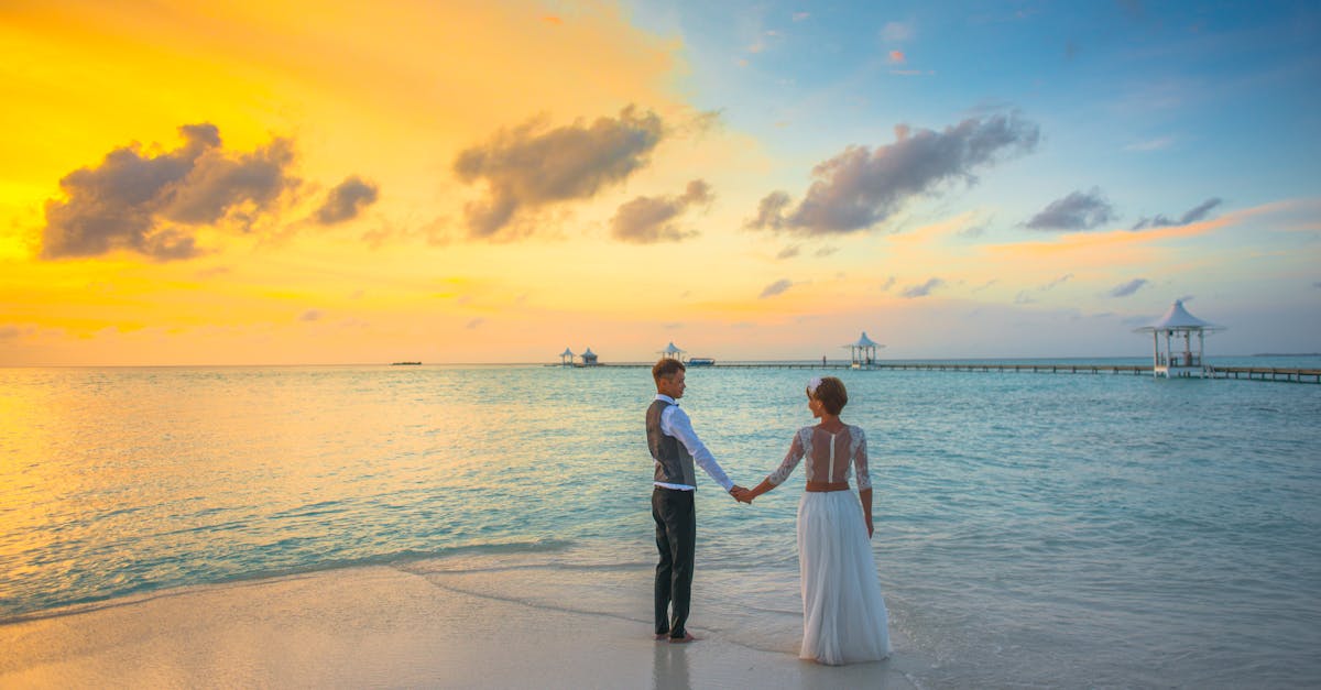 découvrez des idées inoubliables pour votre voyage de noces : destinations de rêve, conseils pratiques et activités romantiques pour vivre une lune de miel exceptionnelle à deux.