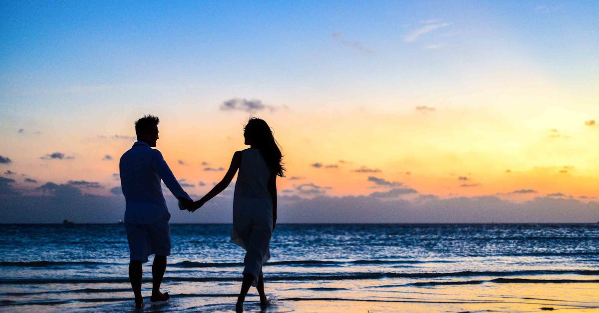 découvrez les meilleures destinations pour une lune de miel inoubliable : plages paradisiaques, villes romantiques et lieux exotiques pour célébrer votre amour.