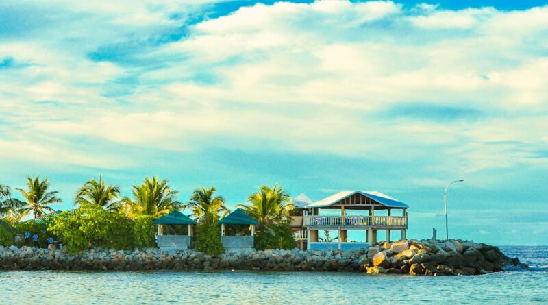 découvrez les meilleures destinations lune de miel à travers le monde pour un séjour romantique inoubliable. inspirez-vous de nos idées de voyages uniques pour célébrer votre amour en couple.