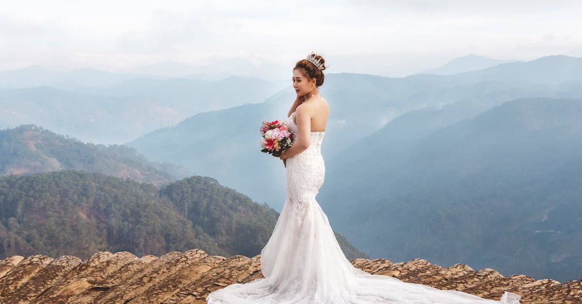 organisez un mariage inoubliable à la montagne : idées de décor, conseils pour la cérémonie et astuces pour un cadre naturel magique. rendez votre jour unique au cœur des sommets !