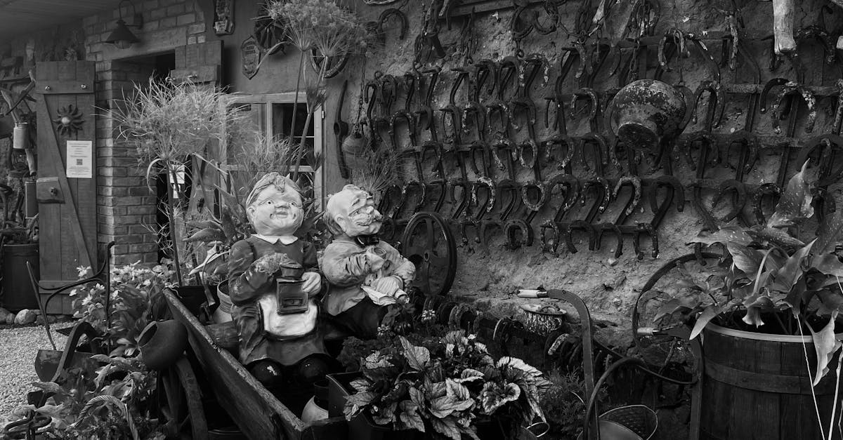 découvrez l’univers du rustic decor : idées, conseils et inspirations pour créer une ambiance chaleureuse, naturelle et authentique dans votre intérieur avec des matériaux bruts et des objets traditionnels.