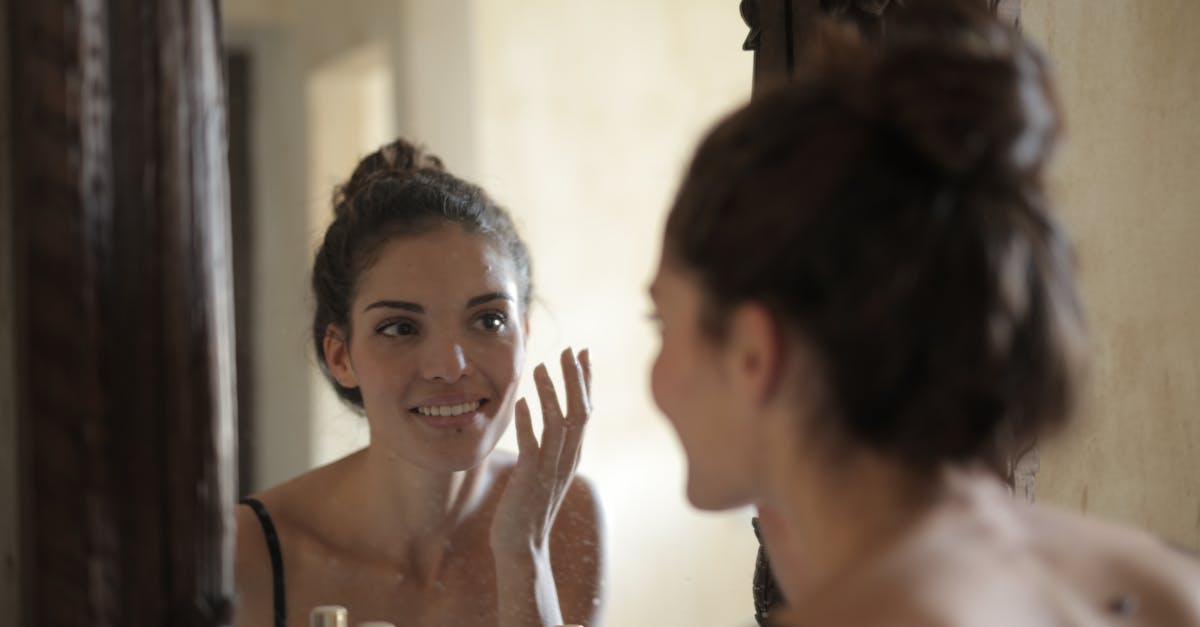 découvrez des conseils et routines skincare pour prendre soin de votre peau au quotidien. astuces, produits adaptés et tendances beauté pour un teint éclatant et en bonne santé.