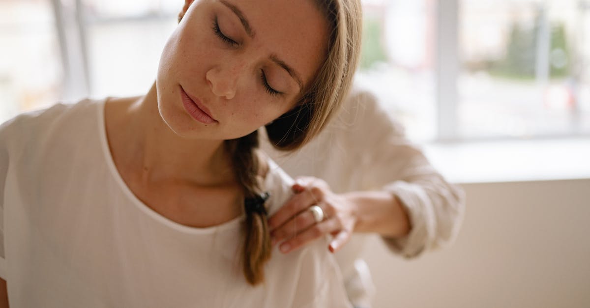 découvrez des techniques efficaces de réduction du stress pour améliorer votre bien-être, retrouver l’équilibre et vivre plus sereinement au quotidien.