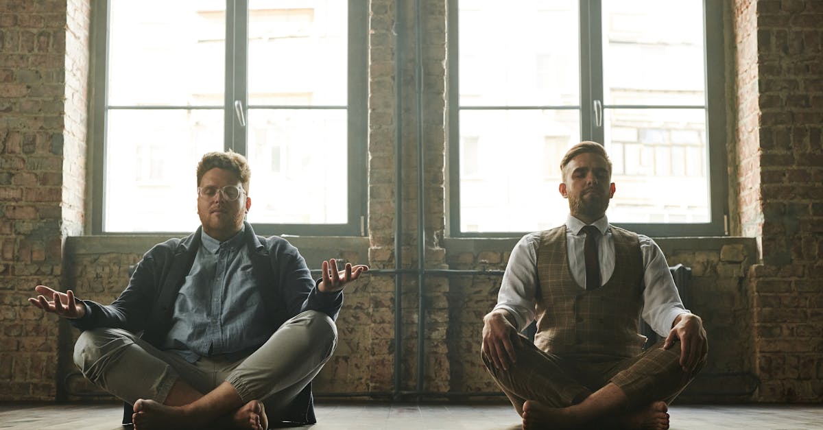 découvrez des méthodes efficaces pour la réduction du stress. apprenez à gérer votre anxiété, retrouvez le calme et améliorez votre bien-être au quotidien grâce à des conseils pratiques et des techniques éprouvées.