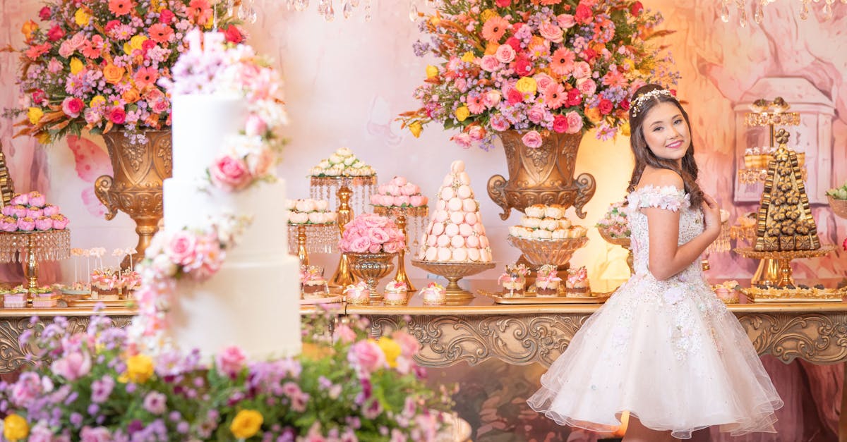 découvrez des idées originales de centres de table pour sublimer vos événements, mariages ou dîners. inspirez-vous de créations élégantes, modernes ou naturelles pour impressionner vos invités et parfaire votre décoration de table.