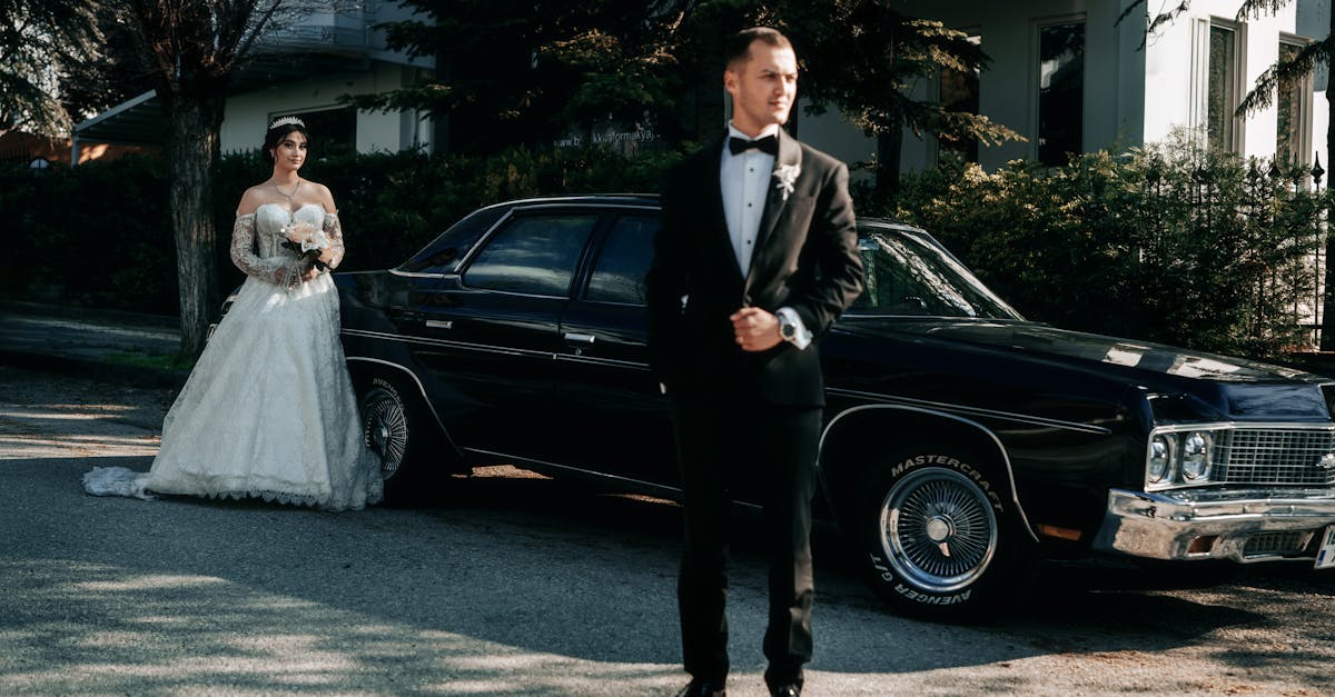 découvrez tout ce qu’il faut savoir sur le mariage traditionnel : ses rituels, coutumes et symboles, pour une célébration authentique et inoubliable.