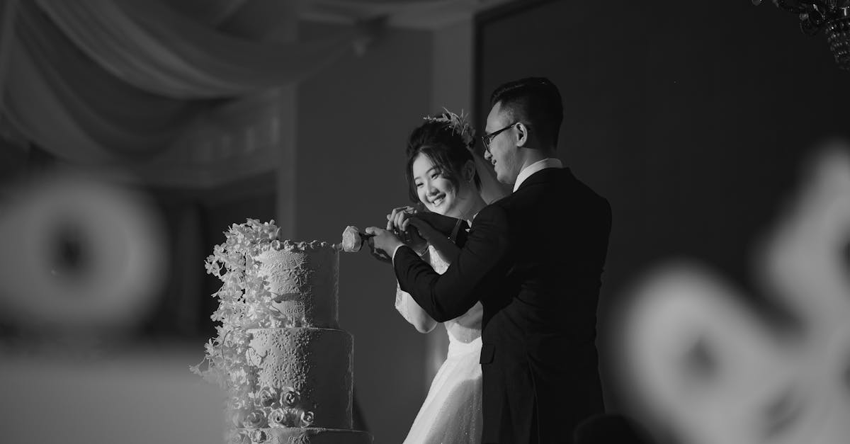 vivez un mariage inoubliable grâce à des idées uniques, des conseils pratiques et une organisation sur mesure pour faire de votre grand jour un moment magique et mémorable.