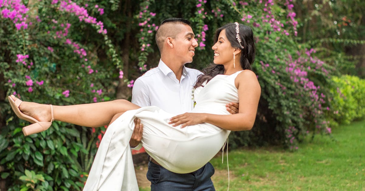 découvrez des idées originales d’activités pour animer un mariage inoubliable et divertir vos invités tout au long de la célébration.