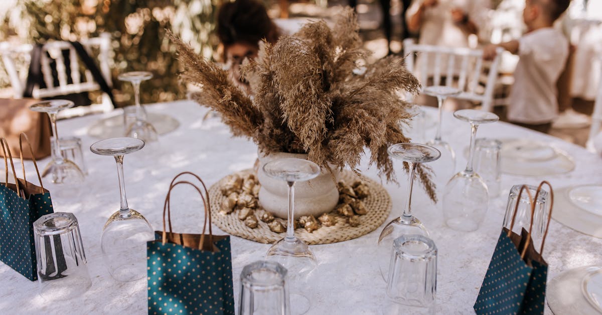 organisez un wedding brunch inoubliable : idées gourmandes, déco élégante et conseils pour prolonger la magie de votre mariage avec style et convivialité.