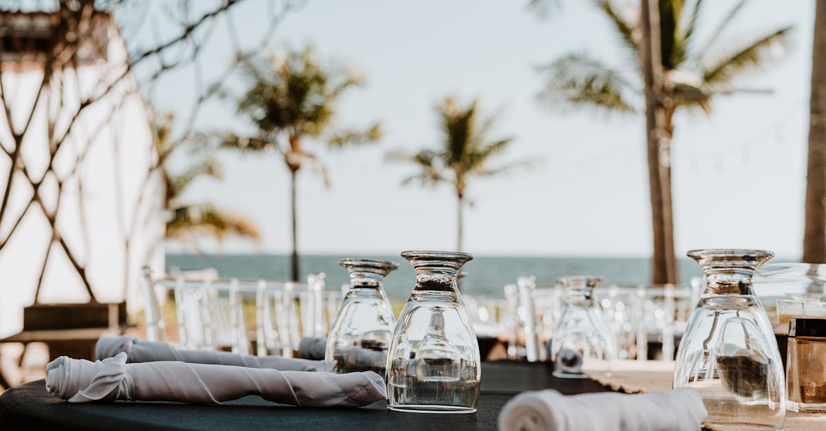 organisez un wedding brunch inoubliable pour prolonger la fête après le mariage. découvrez nos idées originales, menus gourmands et conseils pour recevoir vos invités dans une ambiance conviviale et festive.