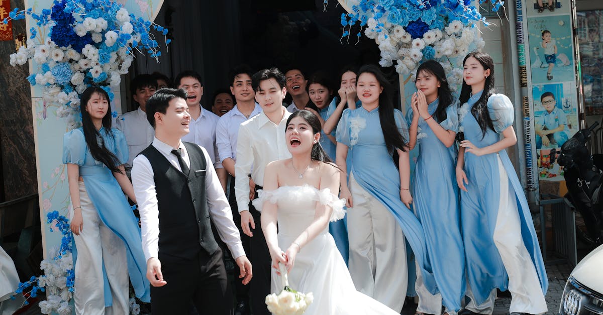 découvrez nos conseils pratiques et astuces pour établir, organiser et maîtriser votre budget de mariage. planifiez sereinement le plus beau jour de votre vie sans dépasser vos moyens !
