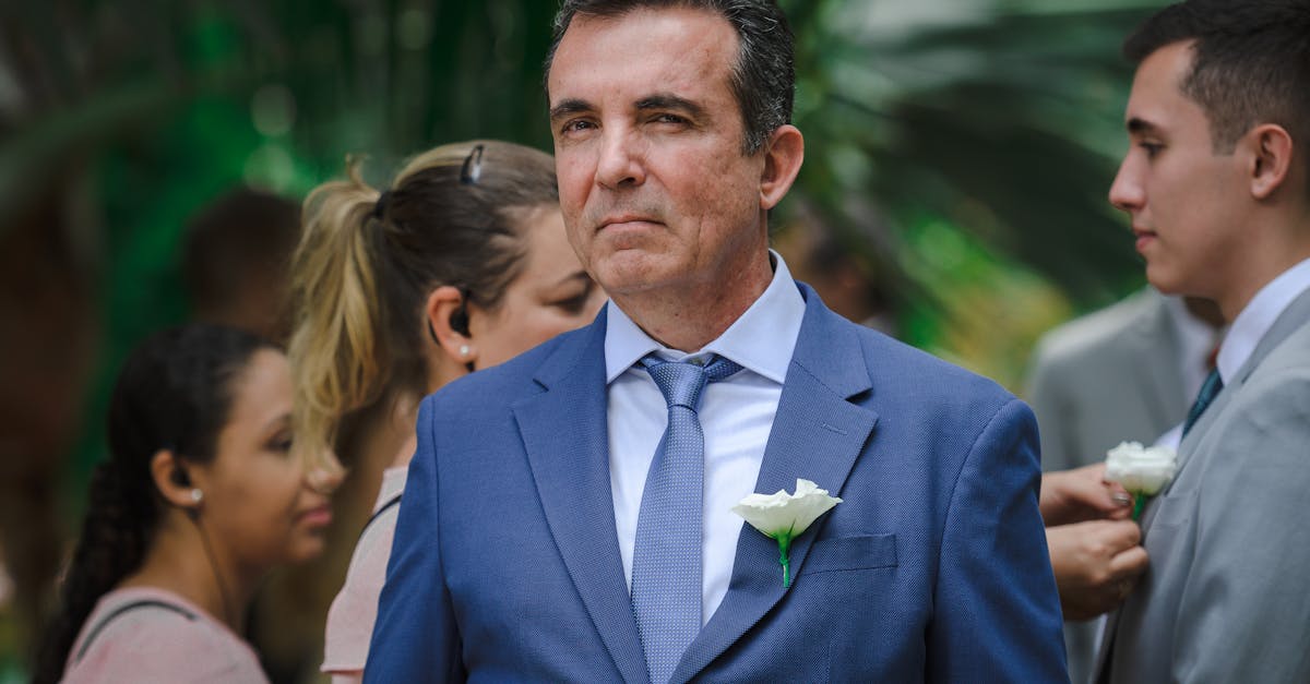 découvrez nos conseils et inspirations pour choisir la tenue idéale d'invité de mariage : idées de styles, couleurs tendances et astuces pour être élégant(e) tout en respectant le dress code.