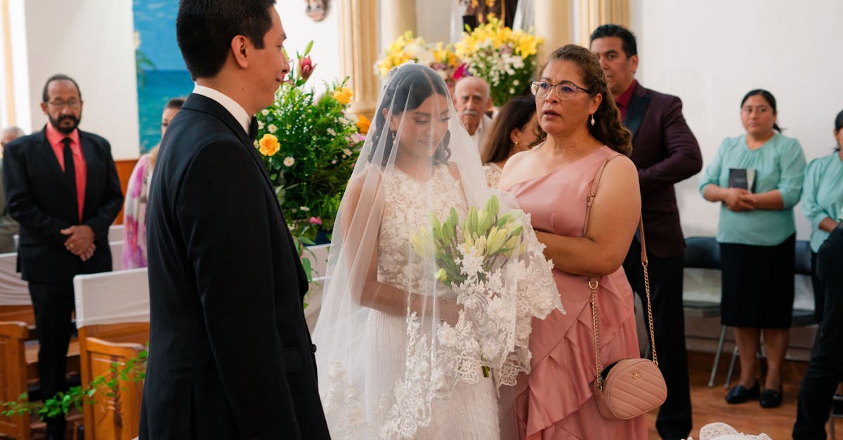 découvrez des idées élégantes et tendances pour choisir votre tenue d'invité de mariage. conseils, inspirations et astuces pour être parfaitement habillé(e) lors de la cérémonie.