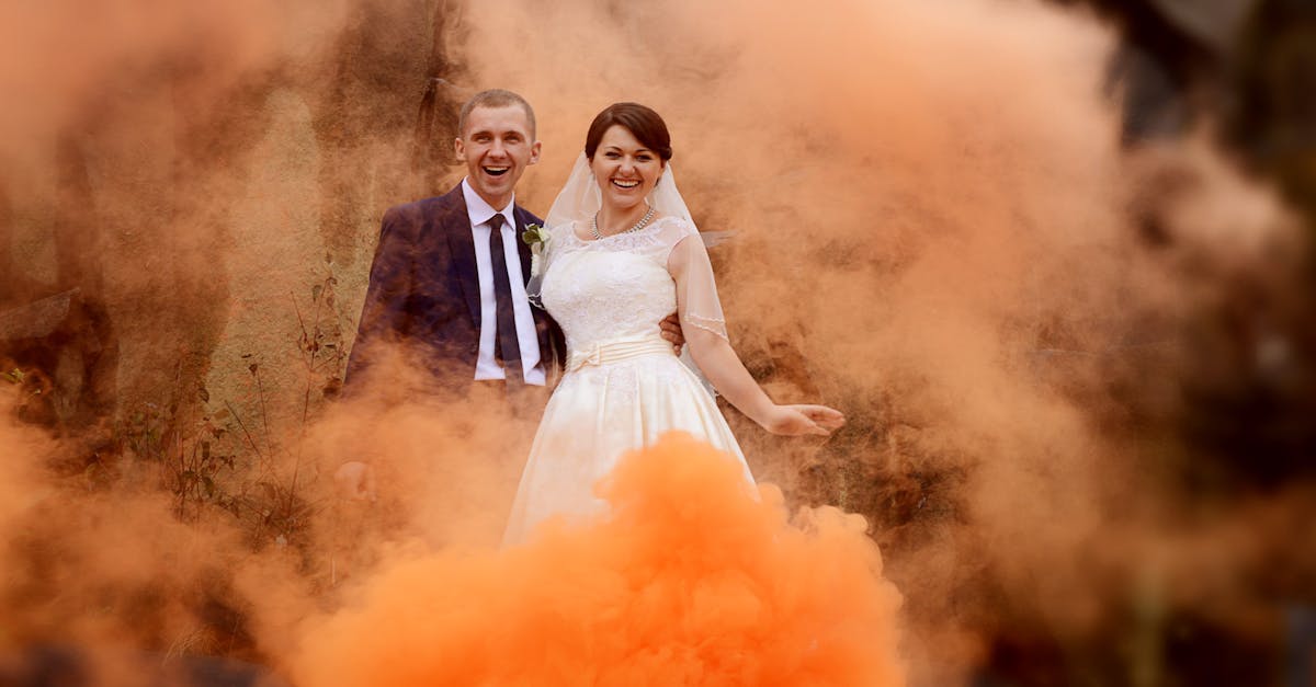 découvrez des idées inspirantes pour organiser le mariage de vos rêves : conseils créatifs, décoration originale, tenues élégantes et astuces pour une journée inoubliable.