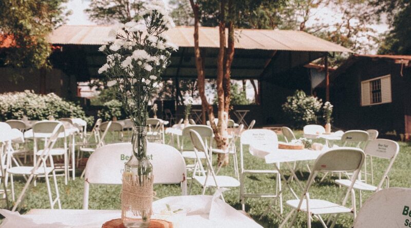 découvrez des idées de mariage originales et inspirantes pour organiser le jour parfait : décoration, tenues, thèmes tendance, animations et conseils pour un mariage inoubliable.