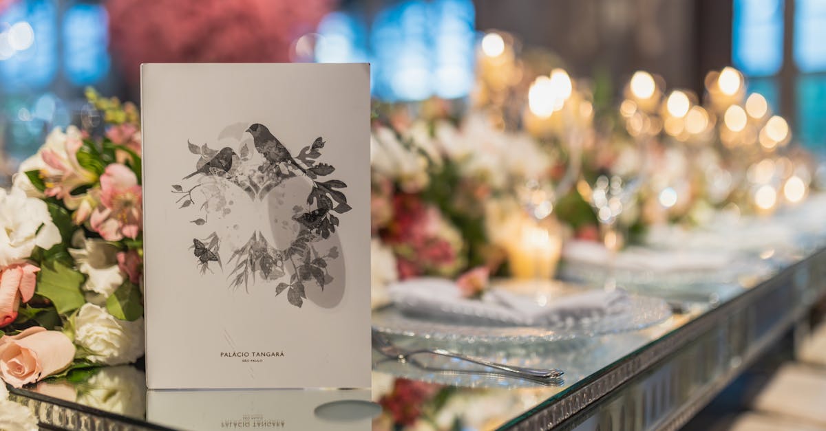 découvrez nos idées de menus de mariage raffinés et savoureux pour un repas de noces inoubliable. inspirations, conseils et exemples pour ravir vos invités lors de votre grand jour.