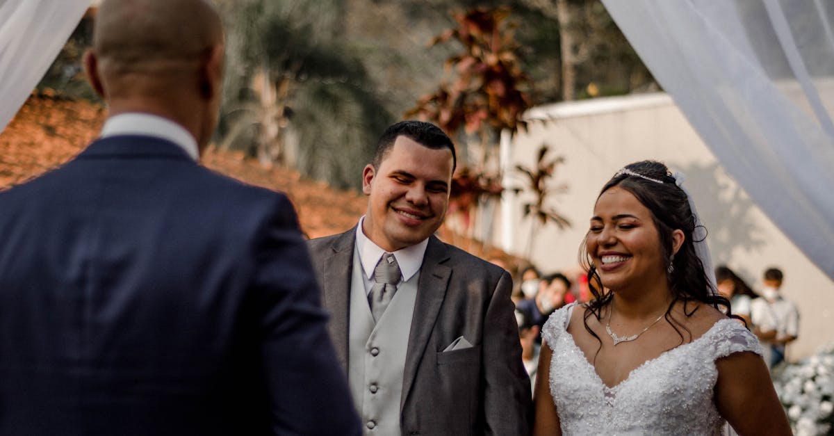 organisez le mariage de vos rêves sans stress grâce à un wedding planner professionnel : conseils personnalisés, organisation sur mesure et coordination le jour j pour un événement inoubliable.