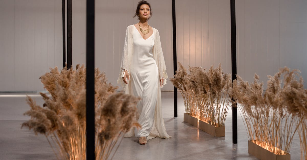 découvrez les dernières tendances mariage : idées innovantes, décorations modernes, tenues élégantes et inspirations pour une célébration de rêve en 2024.