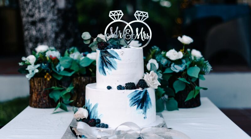 découvrez les dernières tendances mariage : idées de décoration, styles de robes, couleurs populaires et conseils pour organiser un mariage tendance et inoubliable en 2024.