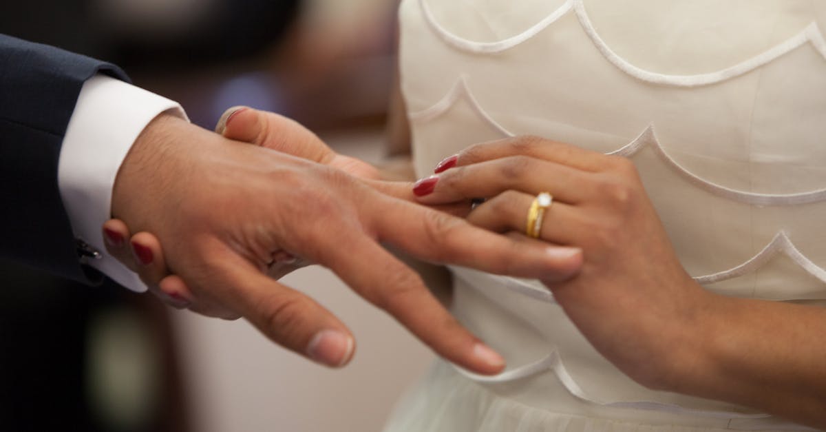 organisez le mariage de vos rêves grâce à nos conseils, inspirations et services dédiés. découvrez tout ce qu'il faut savoir pour une cérémonie inoubliable, du choix du lieu à la décoration.