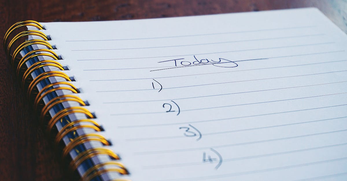 découvrez comment organiser et gérer facilement votre guest list pour vos événements, soirées ou mariages. astuces, conseils et outils pour créer une liste d'invités efficace et sans stress.