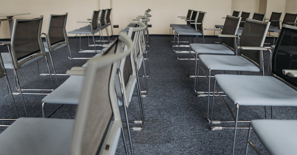 découvrez nos conseils pour sélectionner le lieu idéal pour vos événements. comparez différents types de lieux et trouvez celui qui correspond parfaitement à vos besoins et à votre budget.