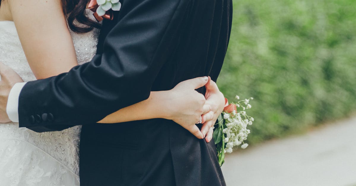 découvrez nos conseils, inspirations et idées pour organiser le mariage de vos rêves : décoration, robe, coiffure, cérémonie et astuces pour un jour inoubliable !
