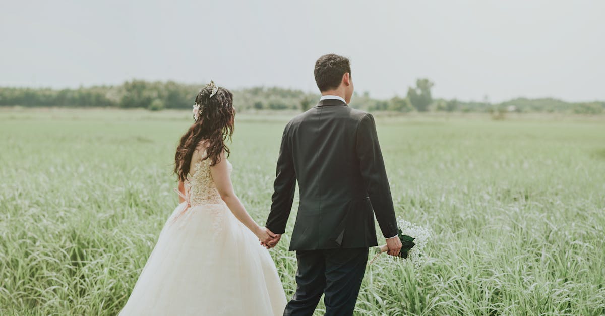 découvrez nos inspirations, conseils et idées pour organiser un mariage inoubliable : lieux, décoration, robes, planning et tendances pour célébrer le plus beau jour de votre vie.