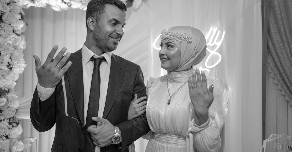découvrez comment établir et optimiser votre budget de mariage grâce à nos conseils pratiques. planifiez chaque dépense et créez le mariage de vos rêves sans mauvaise surprise !