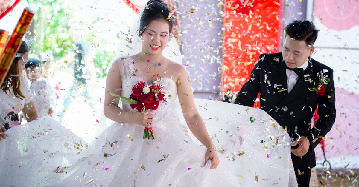 découvrez les dernières tendances en décoration de mariage pour 2024 : idées originales, couleurs incontournables et inspirations modernes pour une cérémonie inoubliable.