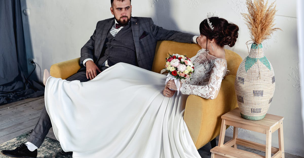 découvrez les dernières tendances de décoration de mariage pour créer une célébration élégante et inoubliable. inspirez-vous d’idées modernes, de couleurs populaires et d’ambiances uniques pour un mariage à votre image.