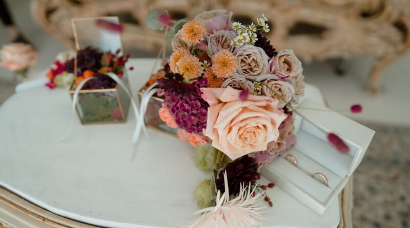 découvrez des idées élégantes et tendances pour la décoration de table de mariage. inspirez-vous pour créer une ambiance unique et inoubliable lors de votre réception de mariage.