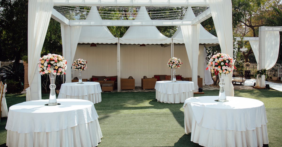 découvrez des idées originales et tendances pour choisir le thème de votre mariage. inspirez-vous pour créer une célébration unique et mémorable, adaptée à votre style et à vos envies.