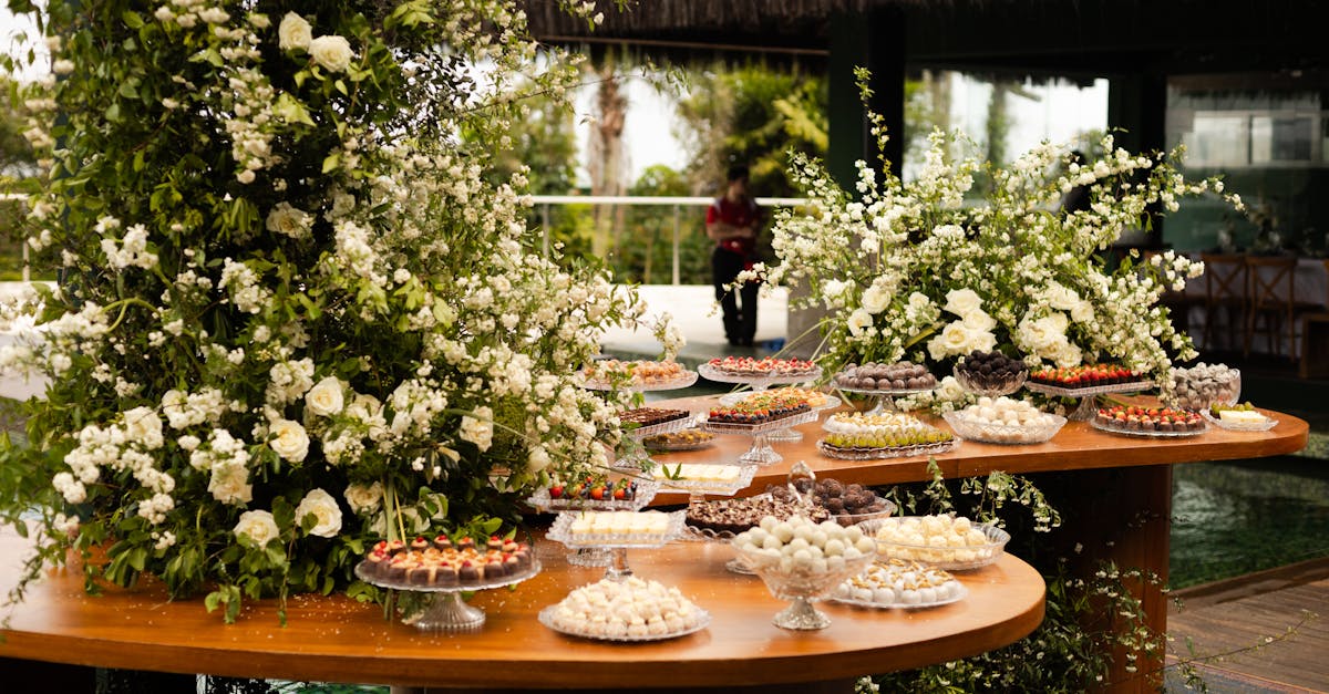 découvrez les plus beaux lieux de réception pour votre mariage : des salles élégantes, châteaux, domaines et espaces uniques pour organiser le mariage de vos rêves.
